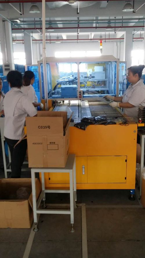 嘉興工廠(chǎng)智能化機(jī)械手哪家好